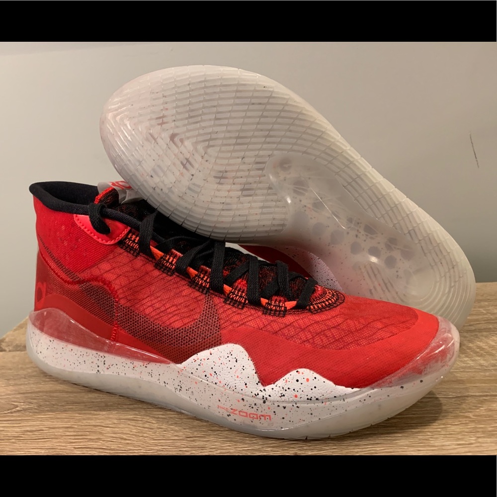 Nike Zoom KD12